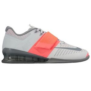 Nike women's weightlifting shoes